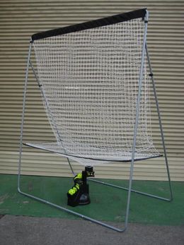 ミートポイント オートリターン
